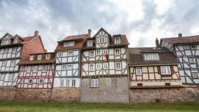 Дом отдыха Ронсхаузен Аренда Германия