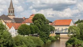 Дом отдыха Ронсхаузен Аренда Германия