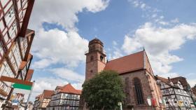 Дом отдыха Ронсхаузен Аренда Германия