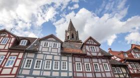 Дом отдыха Ронсхаузен Аренда Германия