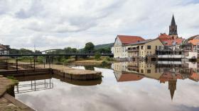 Дом отдыха Ронсхаузен Аренда Германия