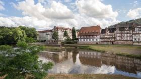 Дом отдыха Ронсхаузен Аренда Германия