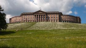 Дом отдыха Ронсхаузен Аренда Германия