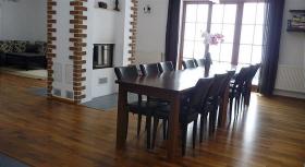 別荘 リプノ・ナド・ヴルタヴォウ チェコ共和国