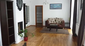 σπίτι διακοπών Λίπνο ναντ Βλτάβου Προς Ενοικίαση Τσεχική Δημοκρατία