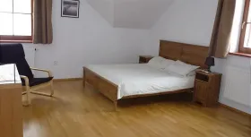 σπίτι διακοπών Λίπνο ναντ Βλτάβου Προς Ενοικίαση Τσεχική Δημοκρατία