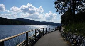 別荘 リプノ・ナド・ヴルタヴォウ チェコ共和国