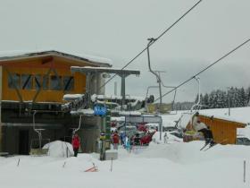 別荘 リプノ・ナド・ヴルタヴォウ チェコ共和国