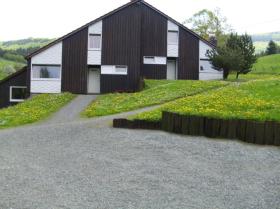 σπίτι διακοπών προς ενοικίαση στο Bestwig, Γερμανία