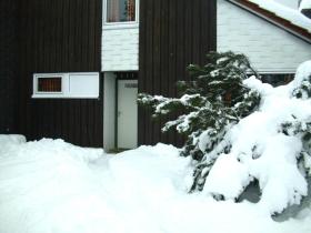 Ferienhaus Bestwig zu mieten Deutschland