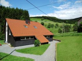 Feriehus til leie i Bestwig, Tyskland