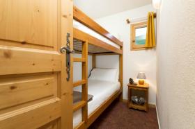 Tatil evi Mâcot-la-Plagne Kiralık France