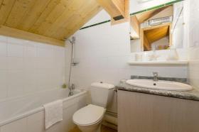 Tatil evi Mâcot-la-Plagne Kiralık France