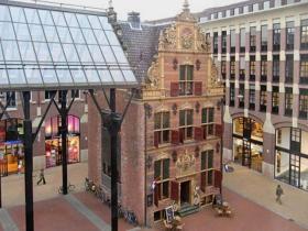 Ferienhaus Vlagtwedde zu mieten Niederlande