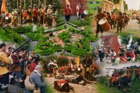 Ferienhaus Vlagtwedde zu mieten Niederlande