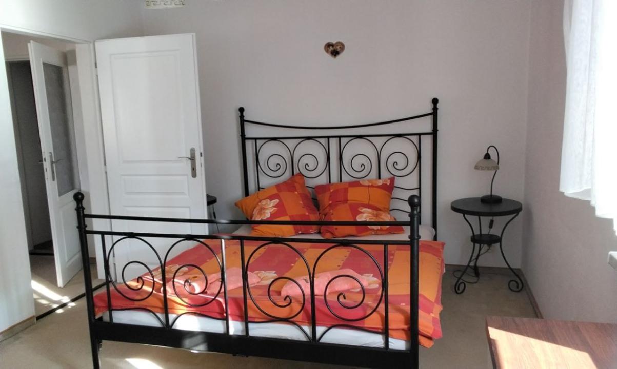 بيت العطلات Pernink  الجمهورية التشيكية