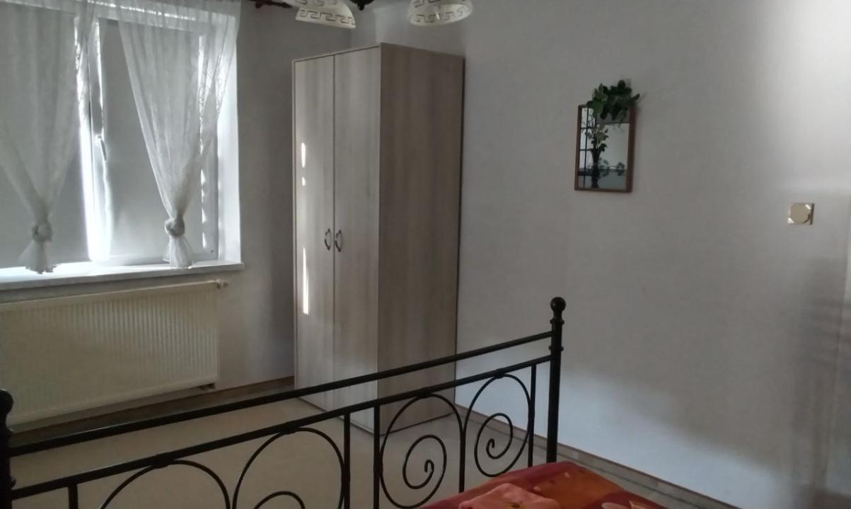 بيت العطلات Pernink  الجمهورية التشيكية