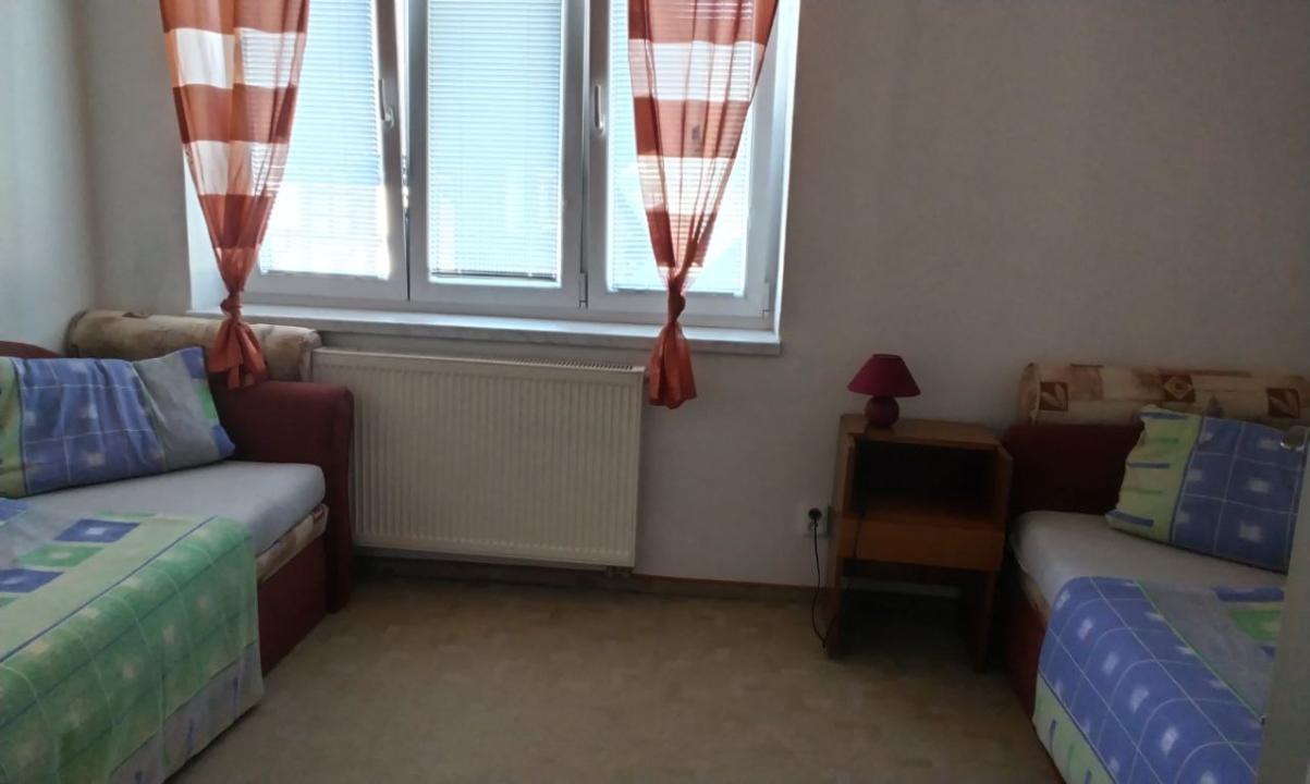 بيت العطلات Pernink  الجمهورية التشيكية