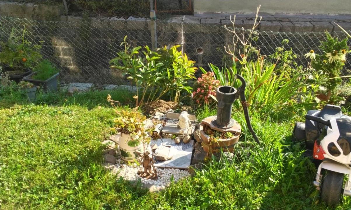 بيت العطلات Pernink  الجمهورية التشيكية