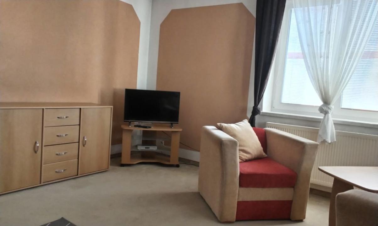 بيت العطلات Pernink  الجمهورية التشيكية