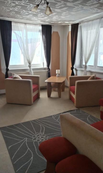 بيت العطلات Pernink  الجمهورية التشيكية