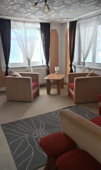 بيت العطلات Pernink  الجمهورية التشيكية