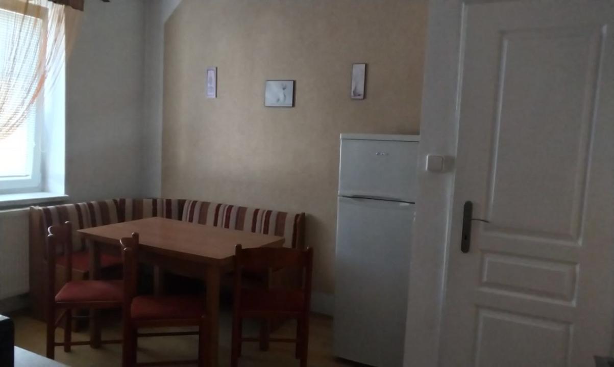 بيت العطلات Pernink  الجمهورية التشيكية