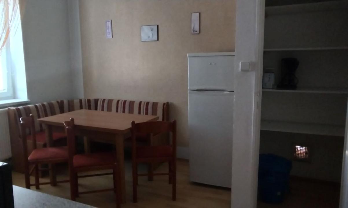 بيت العطلات Pernink  الجمهورية التشيكية