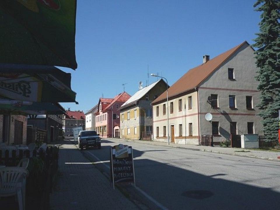 Kuća za odmor Pernink Za najam Češka