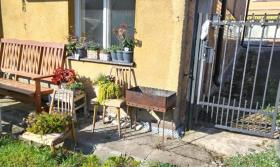 Holiday home Pernink for rent Czech Republic