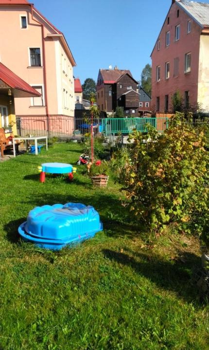 Kuća za odmor Pernink Za najam Češka