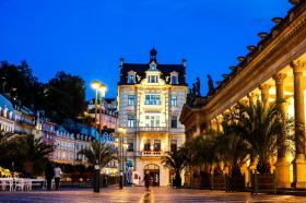 Holiday home Pernink for rent Czech Republic