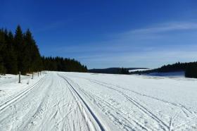 Holiday home Pernink for rent Czech Republic