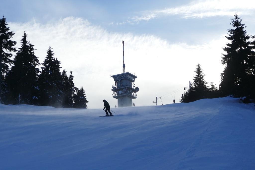 Kuća za odmor Pernink Za najam Češka