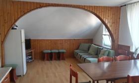 Holiday home Pernink for rent Czech Republic