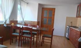 Holiday home Pernink for rent Czech Republic