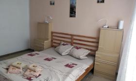 Holiday home Pernink for rent Czech Republic