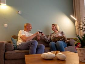 Ferienhaus Hosingen zu mieten Luxemburg