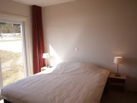 Feriehus Hosingen  Luxembourg