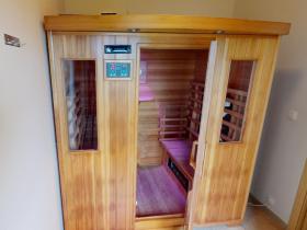 Ferienhaus Hosingen zu mieten Luxemburg