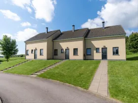 Feriehus Hosingen  Luxembourg