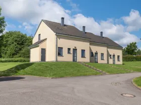 Feriehus Hosingen  Luxembourg