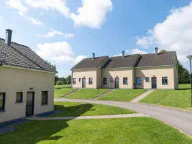 Feriehus Hosingen  Luxembourg