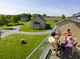 Ferienhaus Hosingen zu mieten Luxemburg