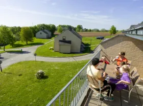 Feriehus Hosingen  Luxembourg