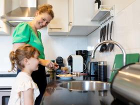 Ferienhaus Hosingen zu mieten Luxemburg