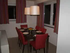 Feriehus Hosingen  Luxembourg