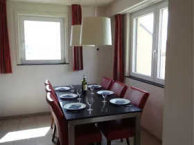 Feriehus Hosingen  Luxembourg