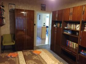 بيت العطلات Balatonföldvár  هنغاريا