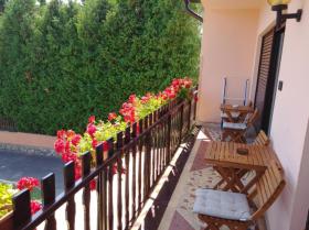 بيت العطلات Balatonföldvár  هنغاريا